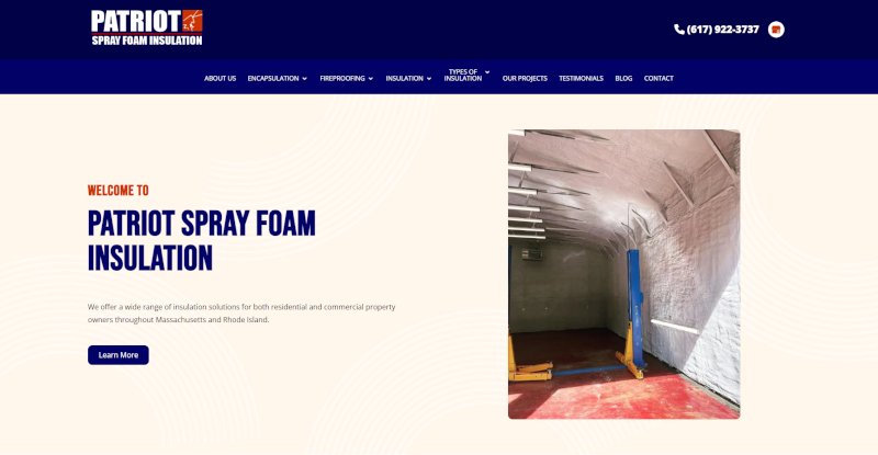 Our New Website is Live!