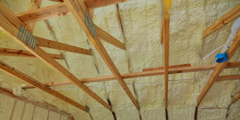 Insulation in Massachusetts