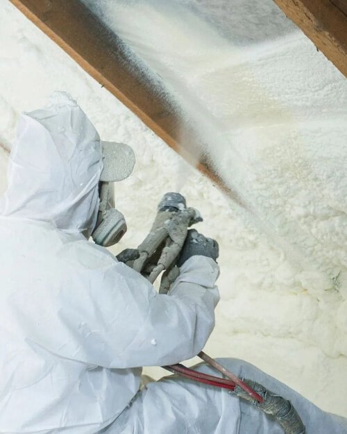 Patriot Spray Foam Insulation (1)