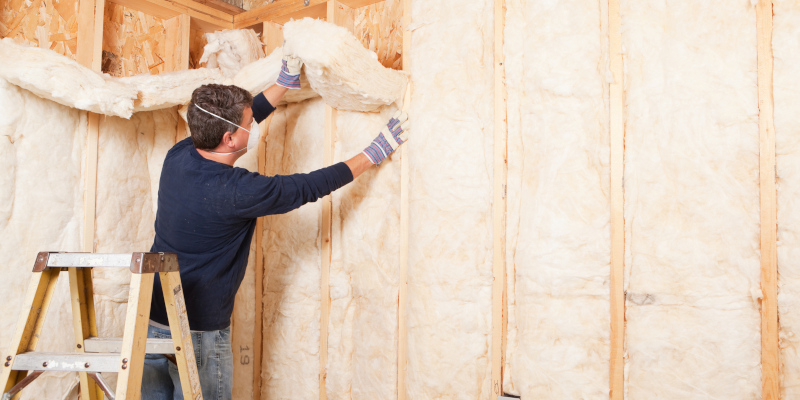 Local Insulation Companies in Massachusetts